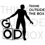 Think Outside The God-Box