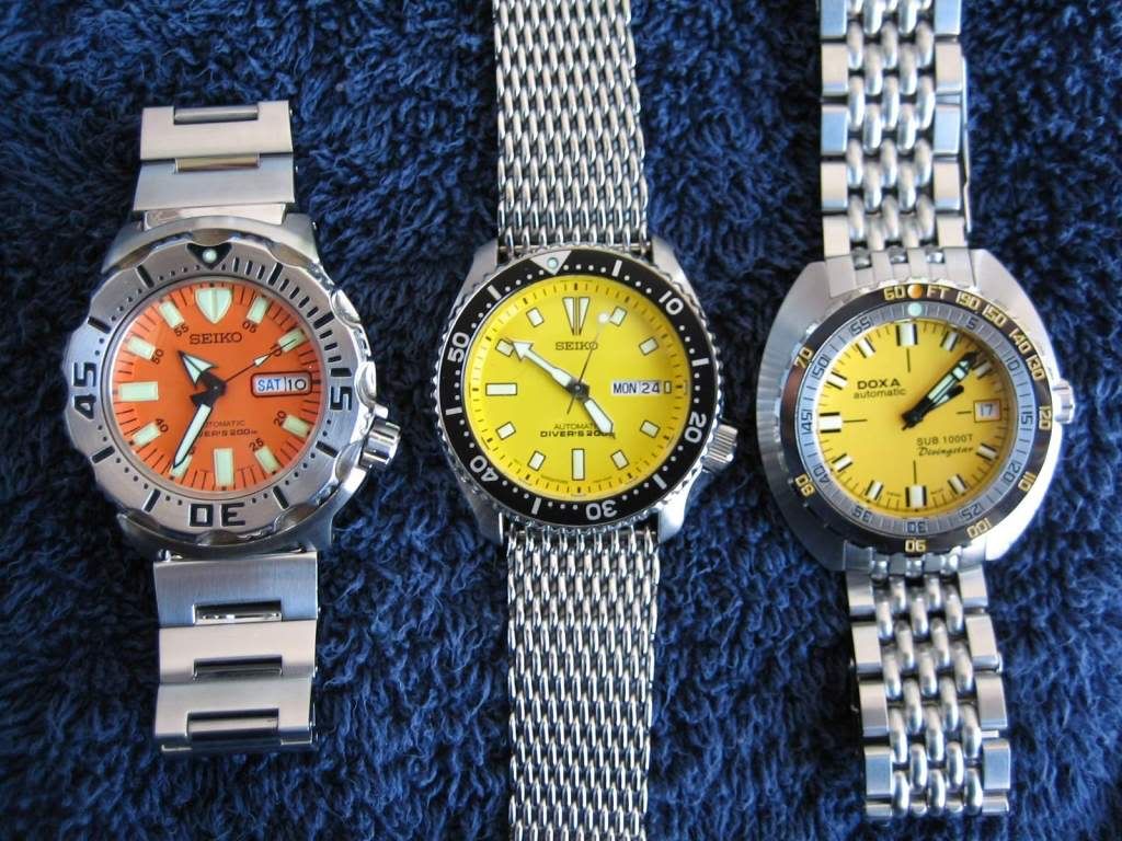 Doxa Divingstar