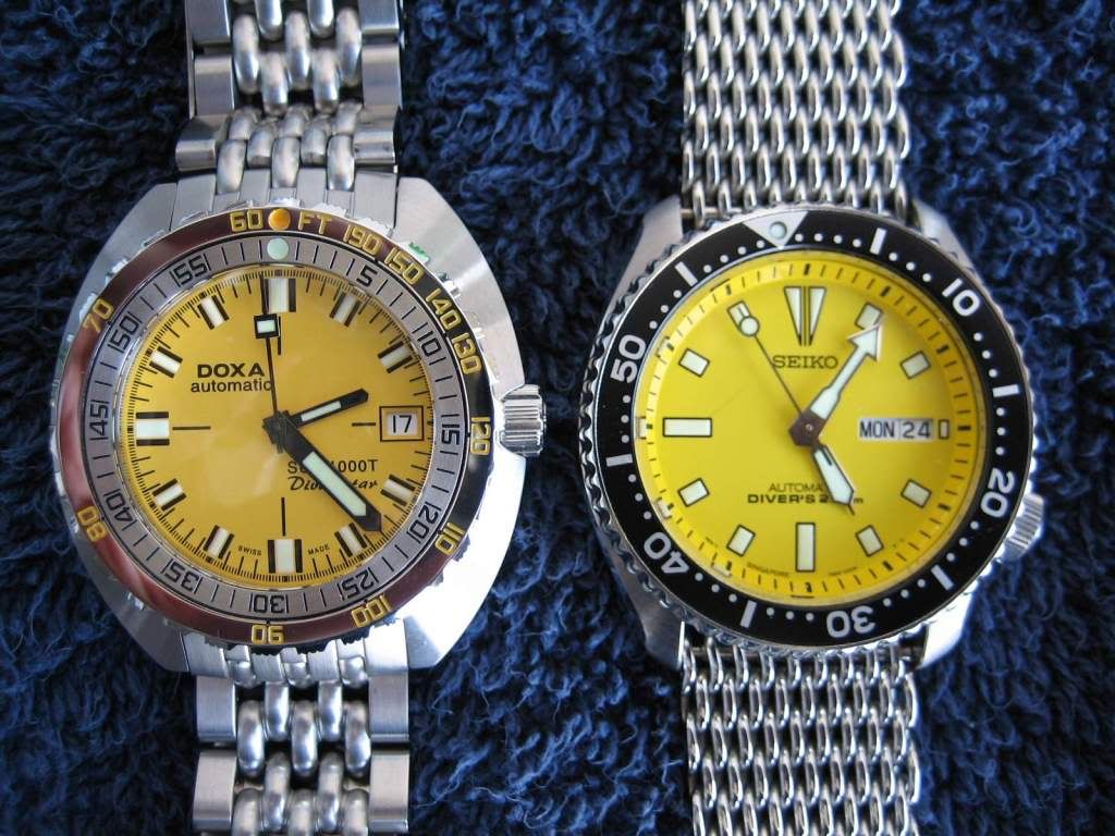 doxa divingstar