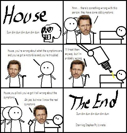 Houses