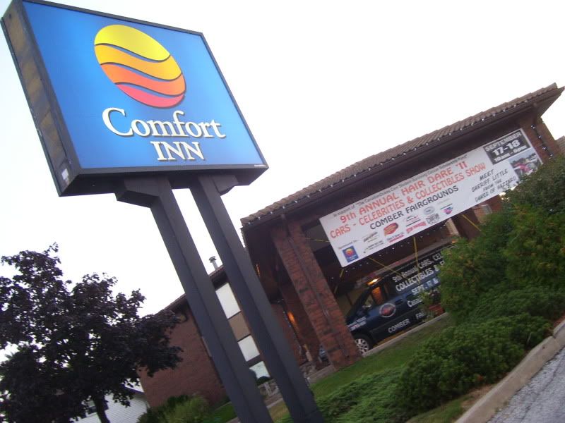 Comfort Inn