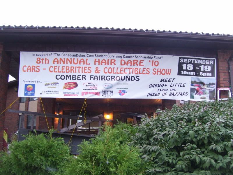 comfort banner 2010