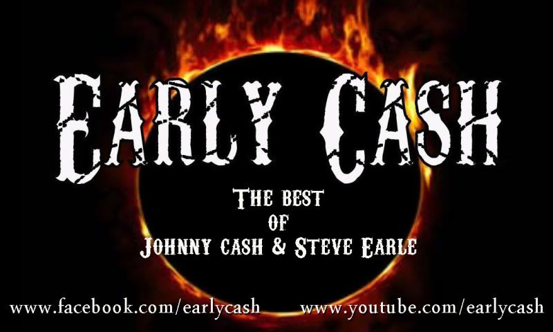 Early Cash Banner