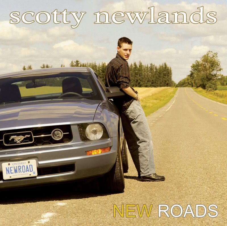 Scotty Newlands