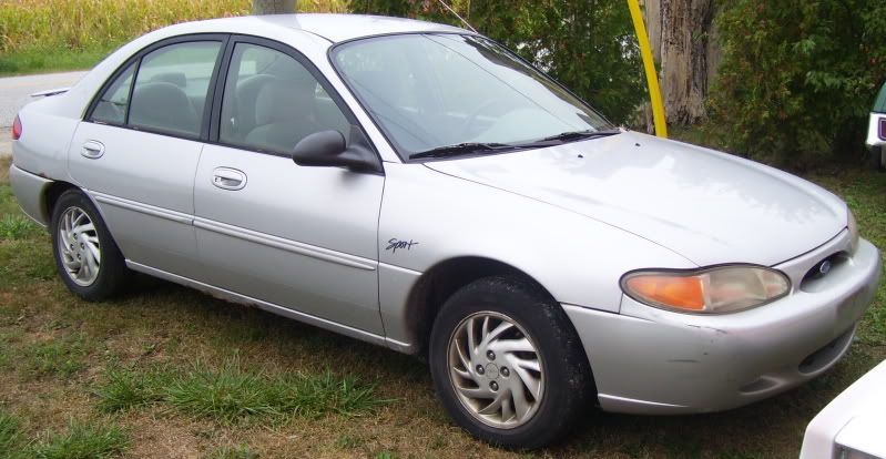 J&amp;b auto smack 2010