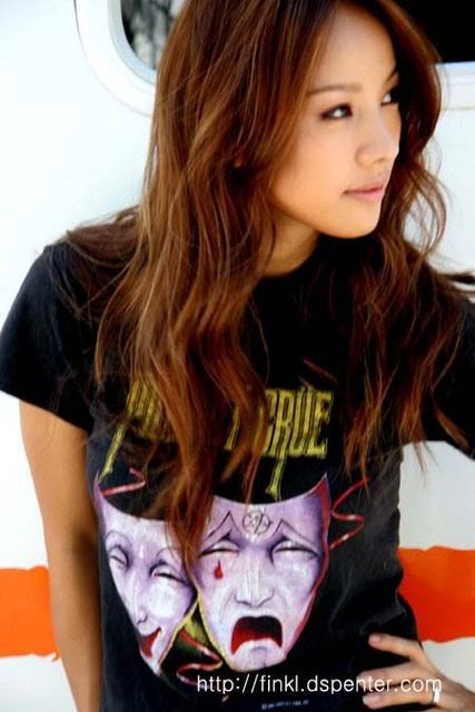 Request Korean Celebs With Permed Wavy Hair K Entertainment
