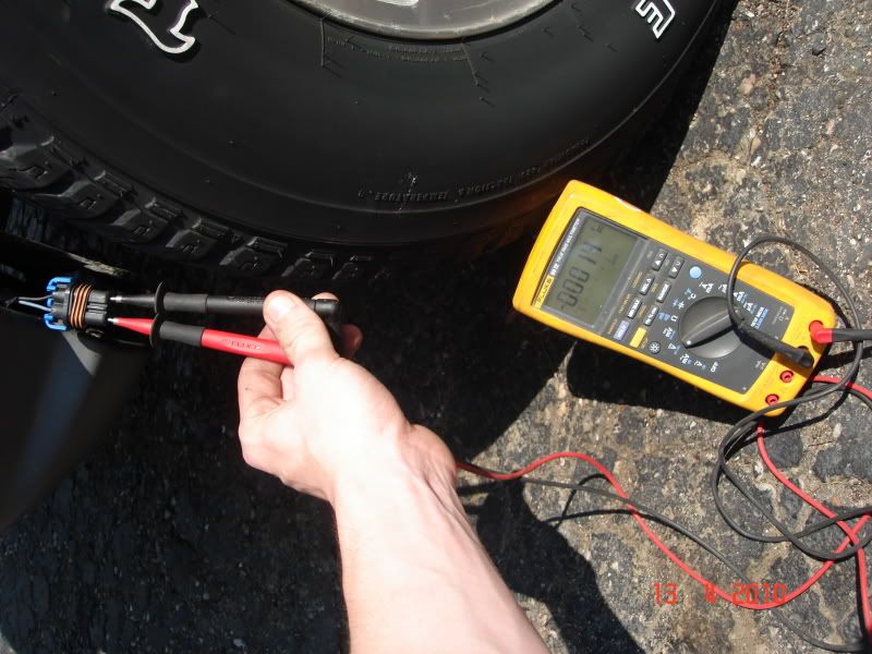 Stock Fog Relay WHERE ARE YOU? no power. - JeepForum.com