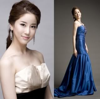 Miss Korea 2005