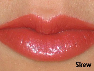 Mac Skew Lipstick