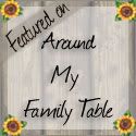 Around My Family Table