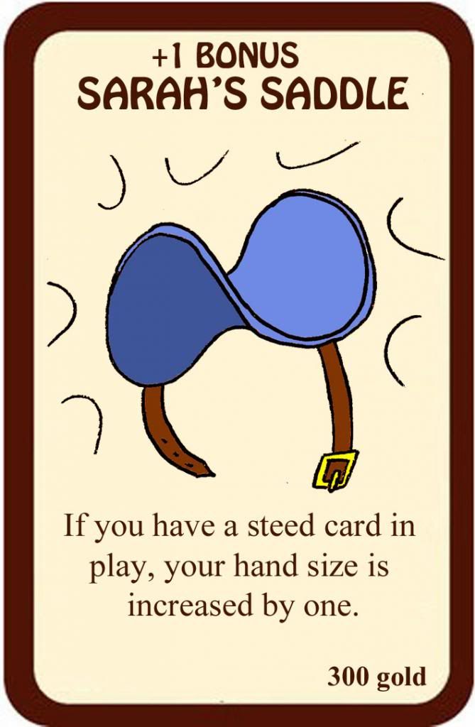 Munchkin Online Game Card