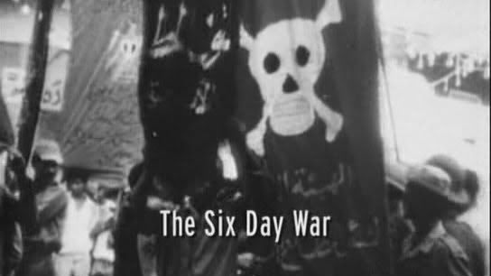 Battlefield Detectives   Israel's Six Day War (2006) [TVRip (XVID)] *DW Staff Approved* preview 2