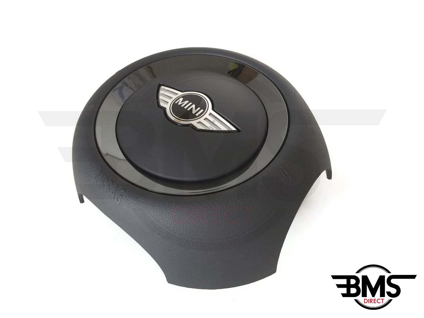 BMW MINI One / Cooper / S LCI 3 Spoke Drivers Airbag Module R55 R56 R57