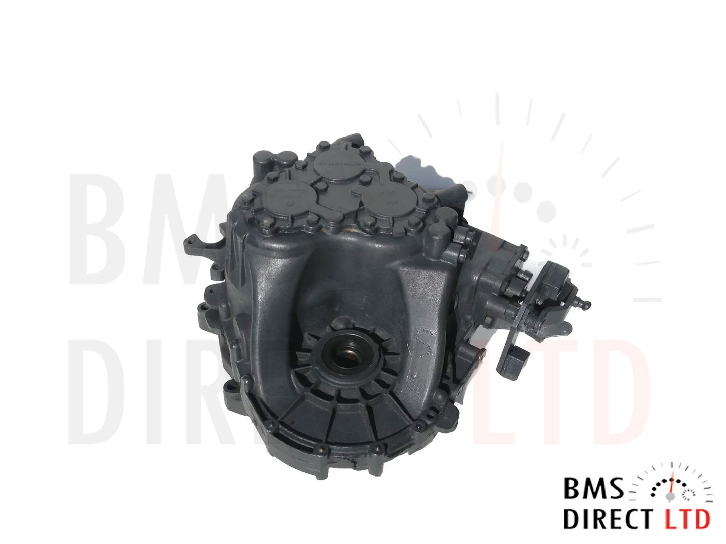 Bmw mini cooper reconditioned gearbox #2