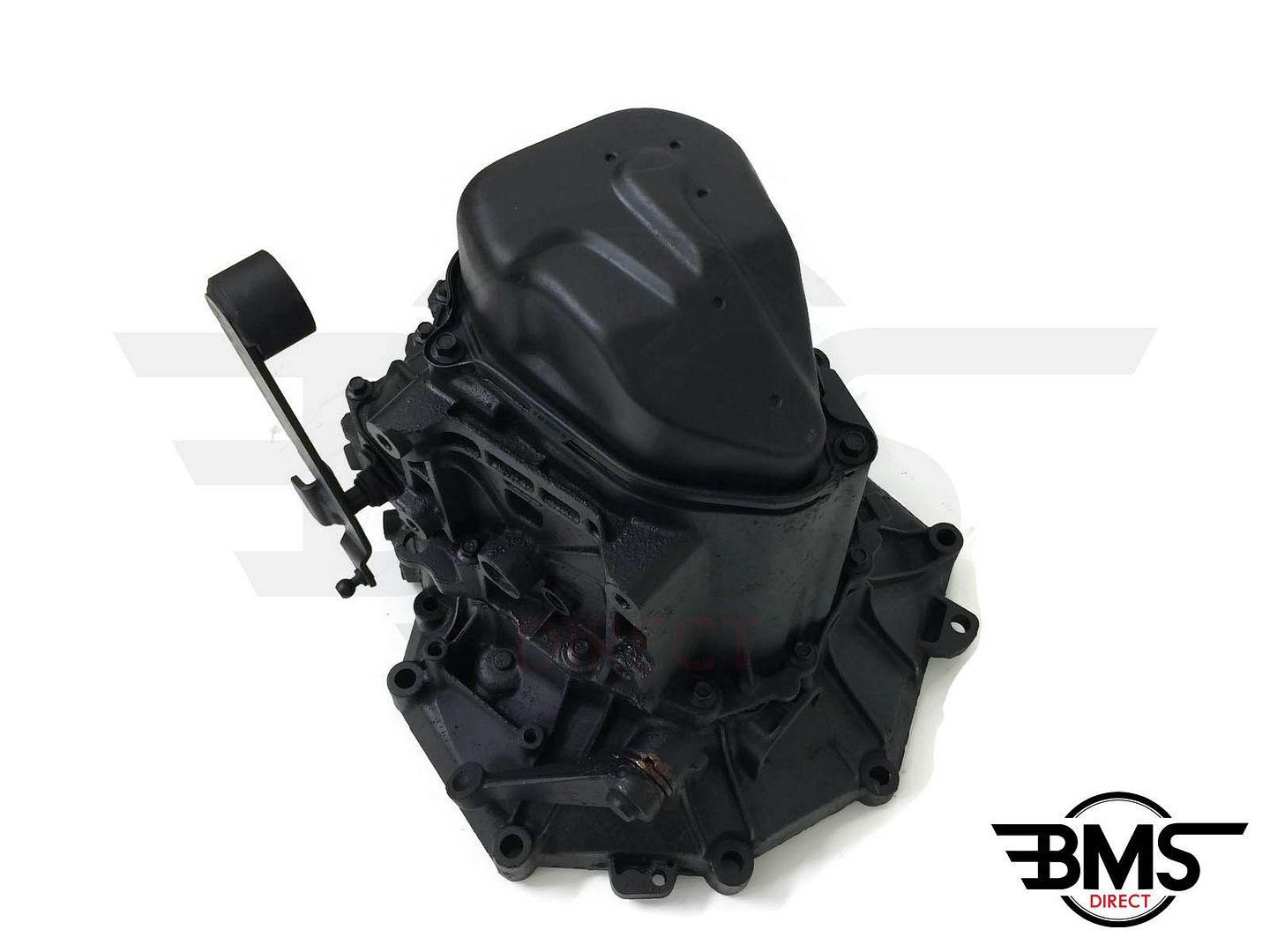 Fully Reconditioned BMW MINI One / Cooper Midland 5 Speed Gearbox R50