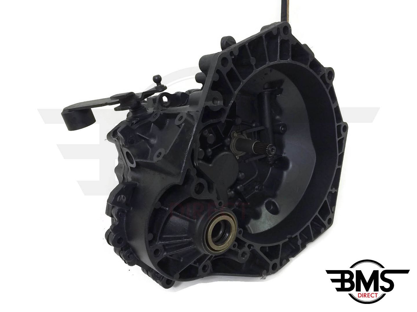 Fully Reconditioned BMW MINI One / Cooper Midland 5 Speed Gearbox R50