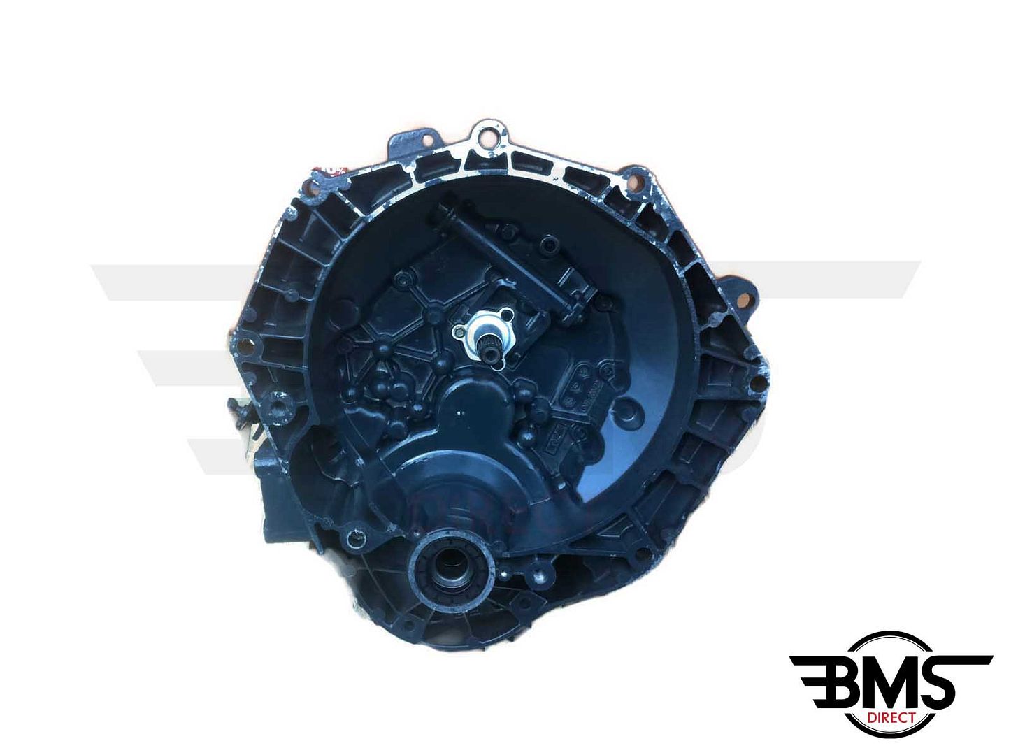 Fully Reconditioned BMW MINI One / Cooper Midland 5 Speed Gearbox R50 eBay
