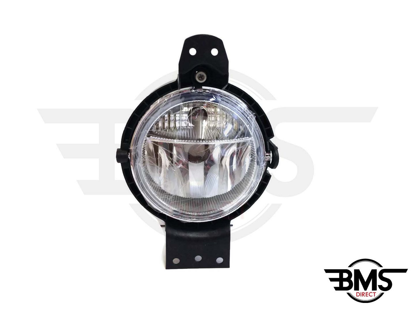 Bmw mini spotlights fitted #4