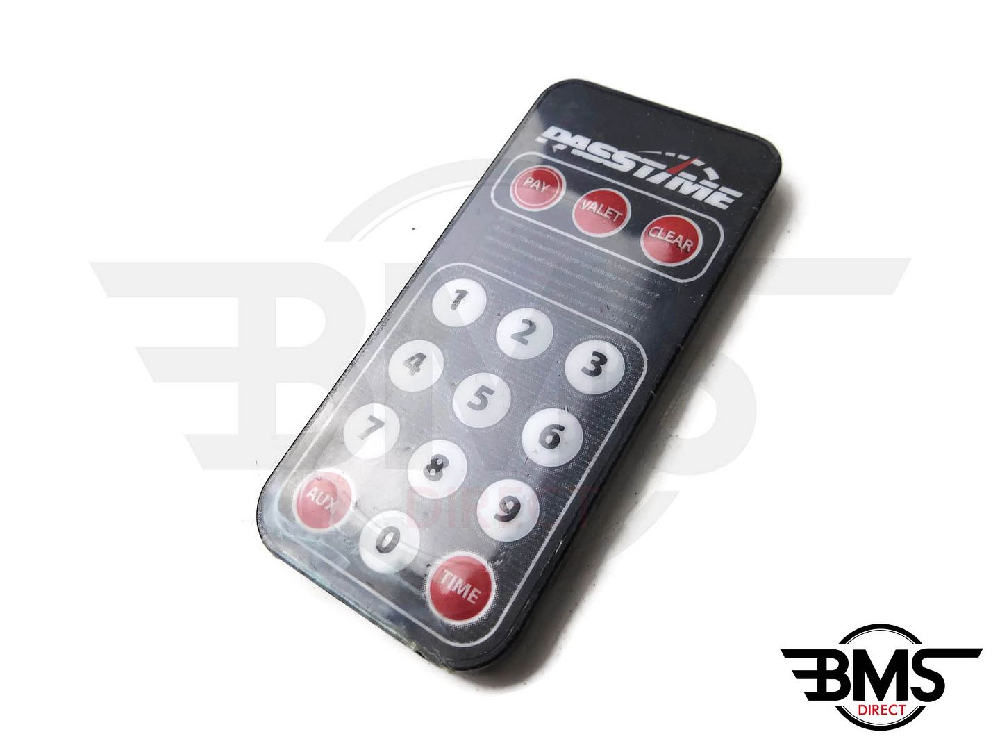 Passtime SPTU1 GPS Car Tracking System Remote Control eBay