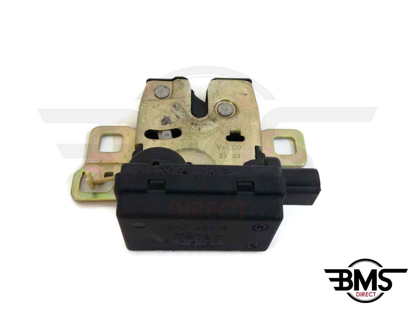 BMW MINI One / Cooper / S Tailgate / Boot Release Actuator / Lock R56 eBay