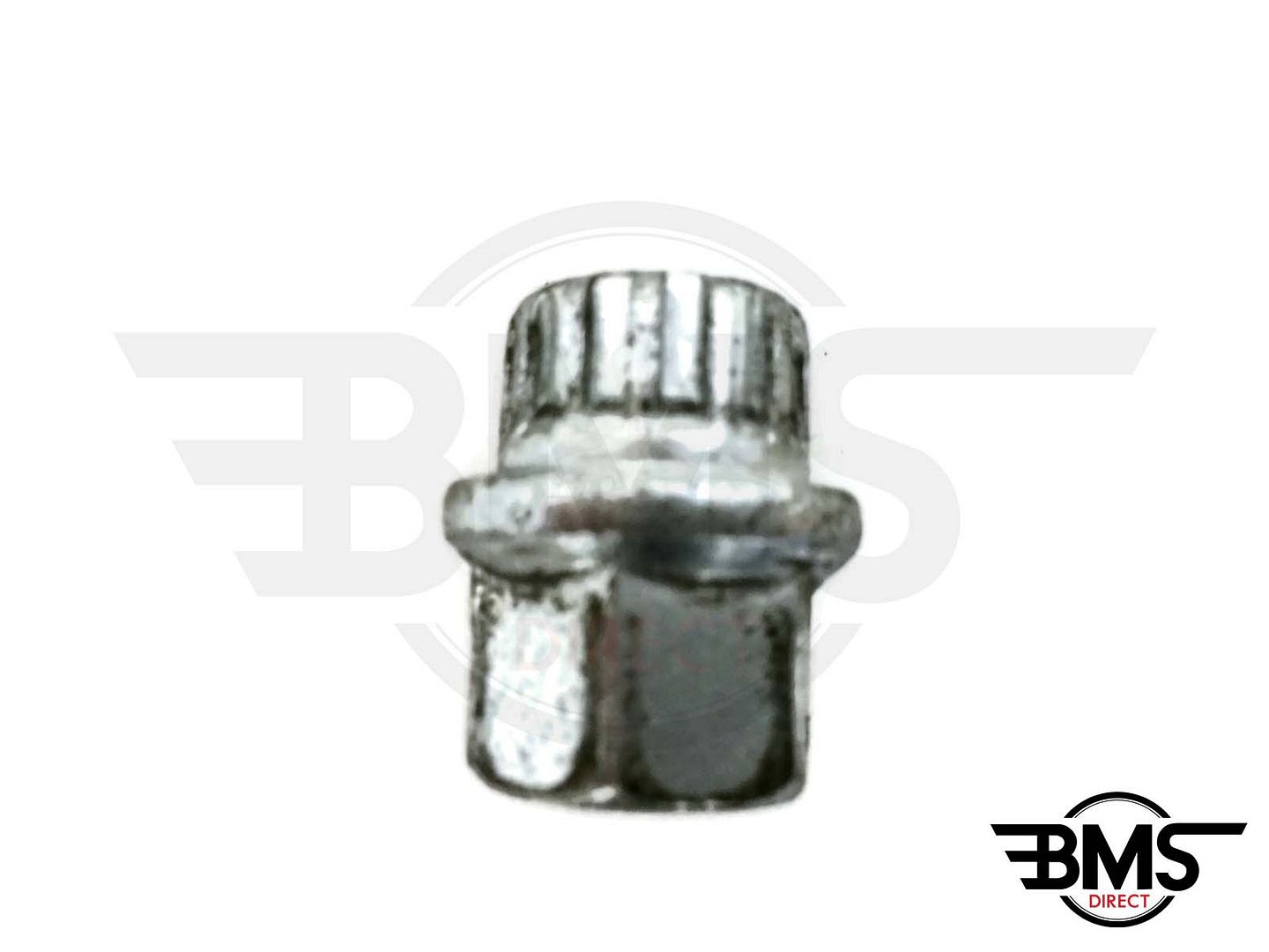 BMW MINI One / Cooper / S 12mm Locking Wheel Nut / Bolt & Key X4 R50