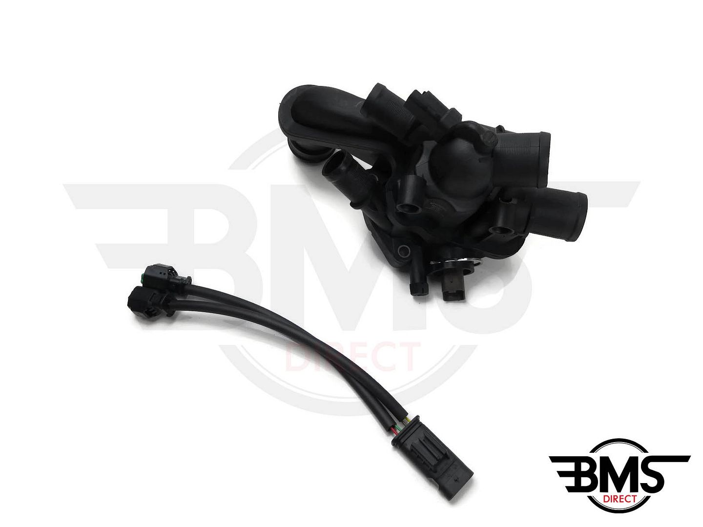 New Bmw Mini One Cooper S Thermostat Housing Map Stat