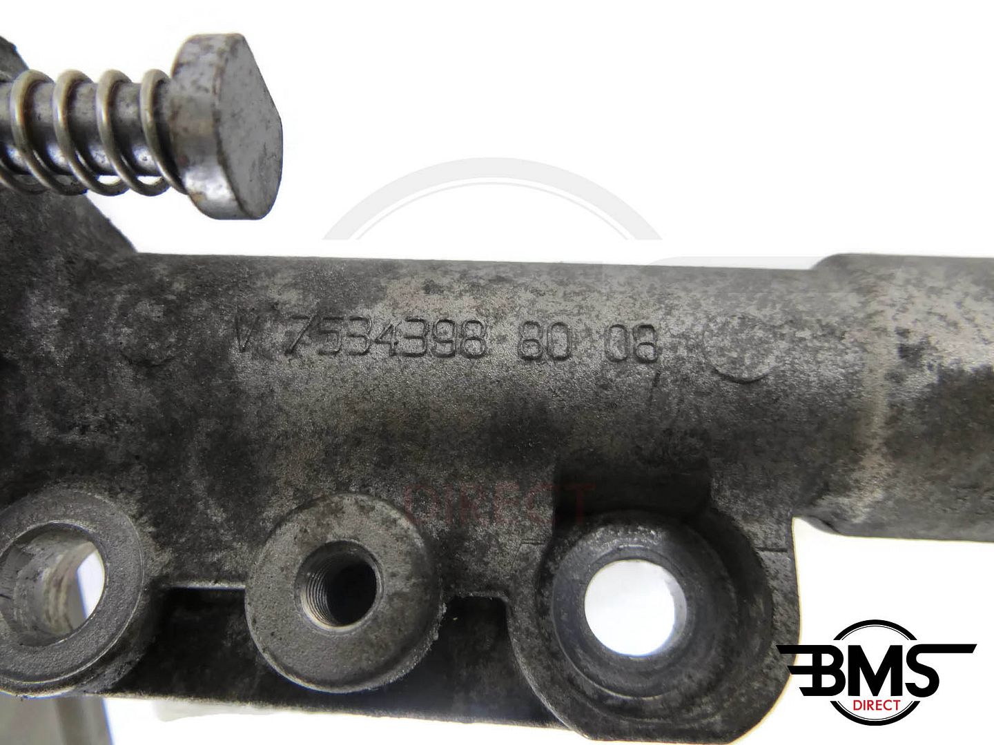 BMW MINI One / Cooper / S / D Water Pump Belt Tensioner R55 R56 R57 R58
