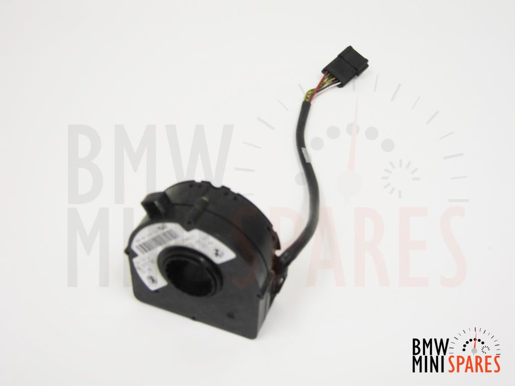 Bmw 320d steering angle sensor reset #2