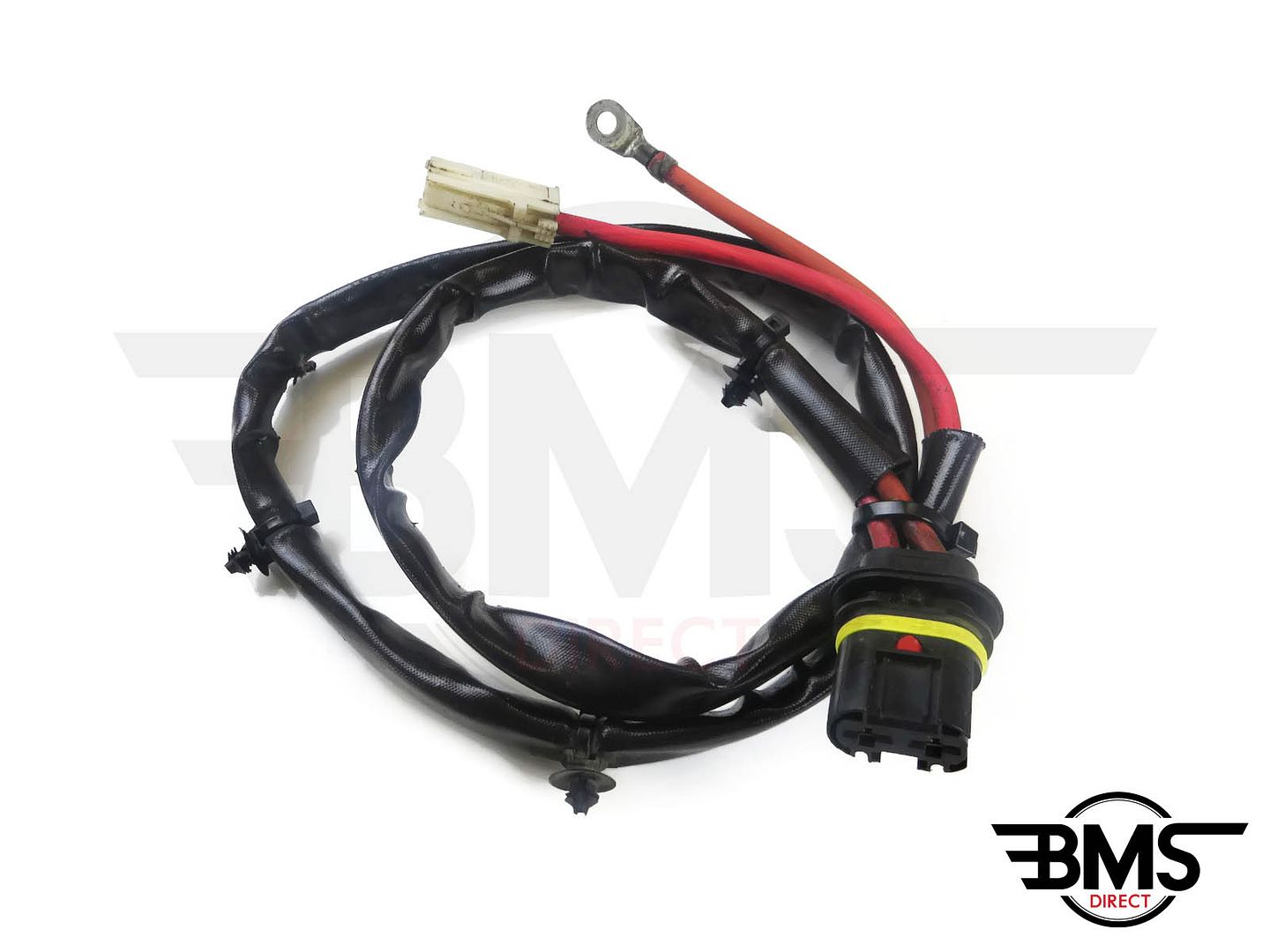bmw mini one   cooper   s power steering pump wiring harness r50 r52 r53 Cooper Switch Wiring Diagram 