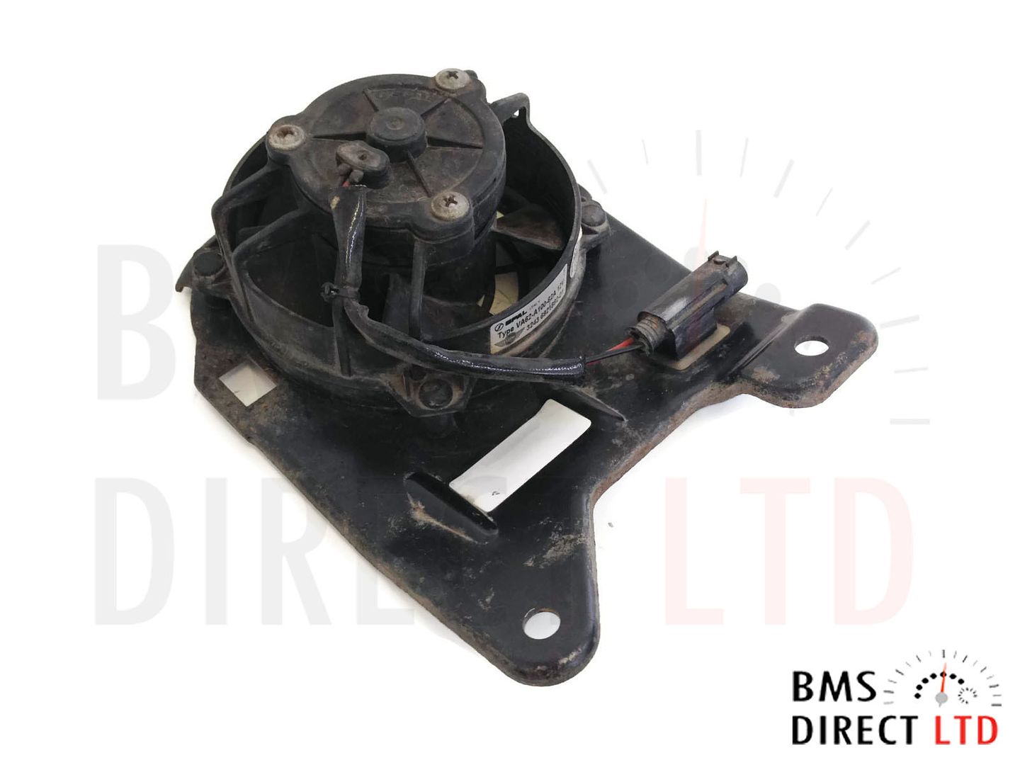 Power steering pump for bmw mini