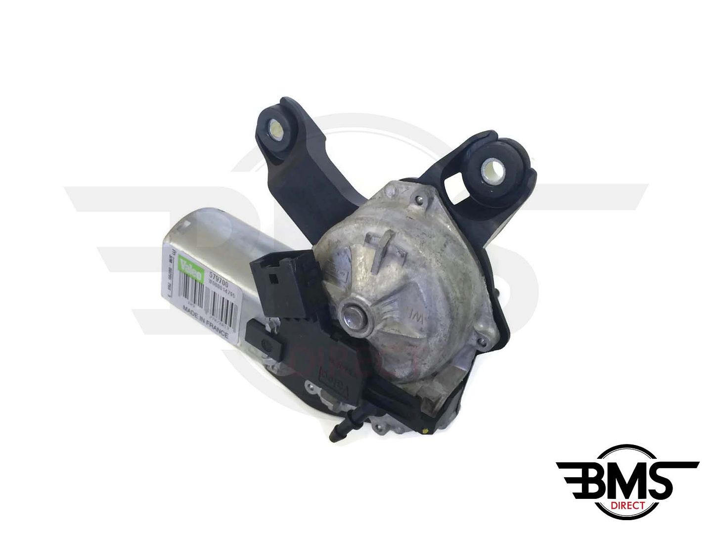 Bmw mini rear wiper motor #4