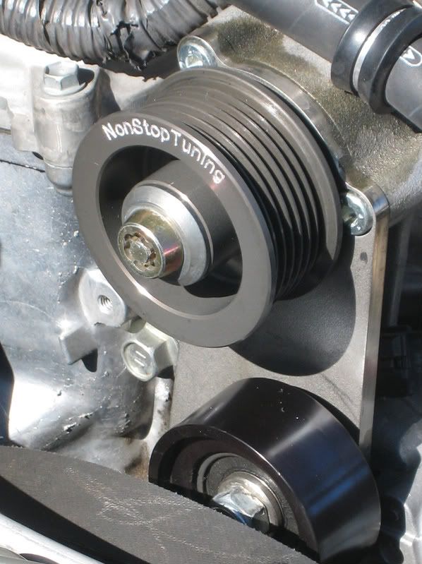 TRD Supercharger Key Tool - Scionlife.com