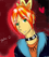 Tochu looks smokin'