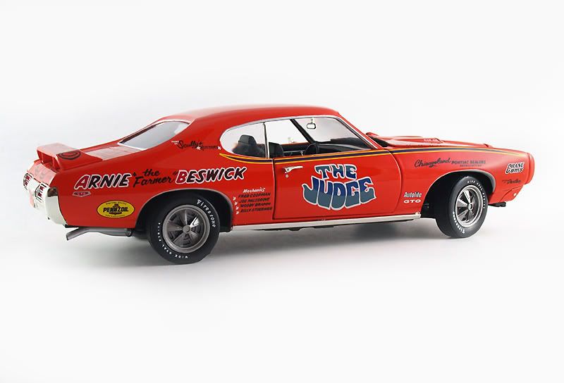 supercar collectibles diecast