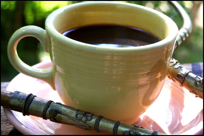 Turkish Coffee Recipe