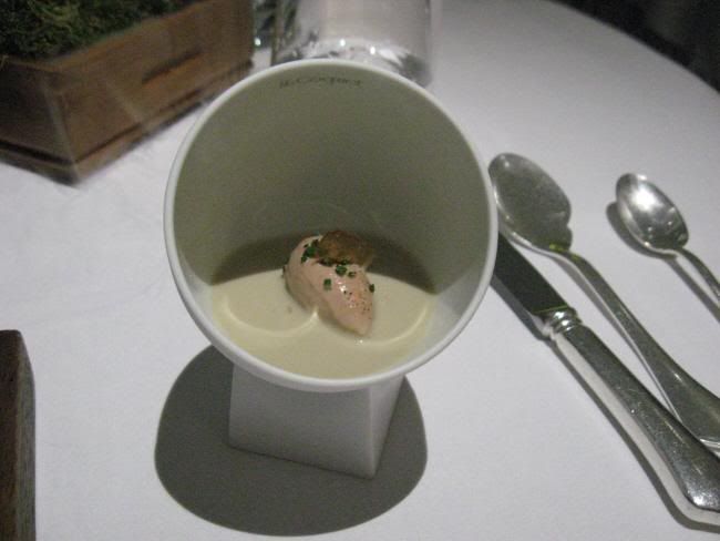 32 Jelly of Quail, Langoustine Cream, Parfait of Foie Gras.jpg