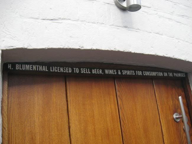 4 License above front door.jpg