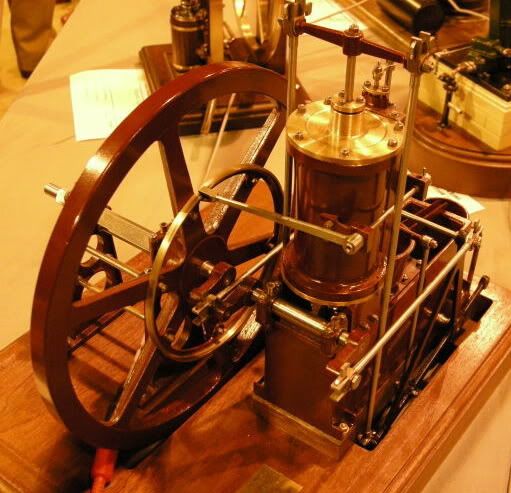 american classic boulton mechanical