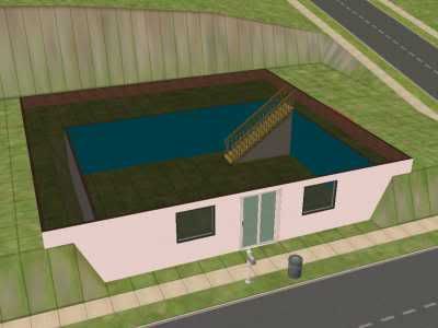 Schwierigkeiten beim Hausbau - Sim Forum