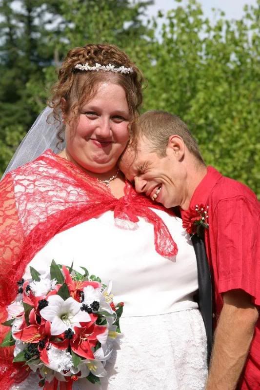 an nc state wedding or team duckman gets married refuge forums waffle house wedding
