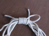 corda de nylon