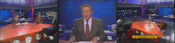Las Noticias 1996