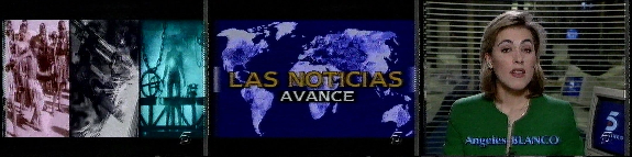 Avance Las Noticias 1996