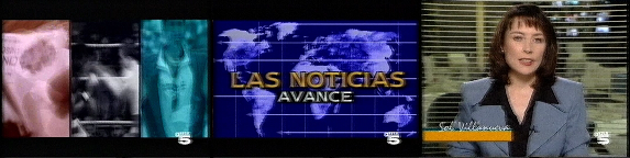 Avance Las Noticias 1996