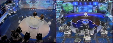 Comparativa setembre 2005 amb setembre 1999