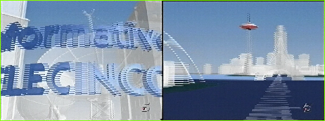 Nova Careta Informativos Telecinco