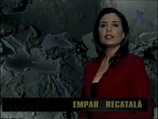 Empar Recatalà a Notícies del Món