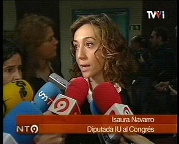 ISAURA NAVARRO