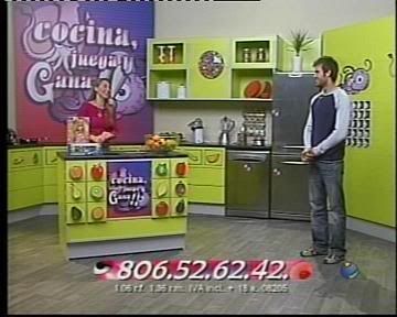PopularTV - el concurs de Fresita