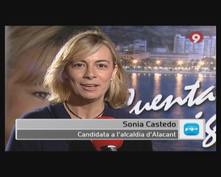 Sonia Castedo